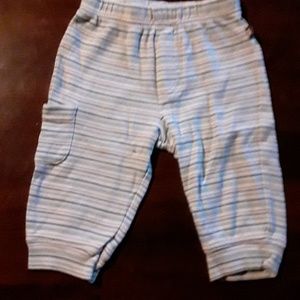 Newborn  Old Navy Pants